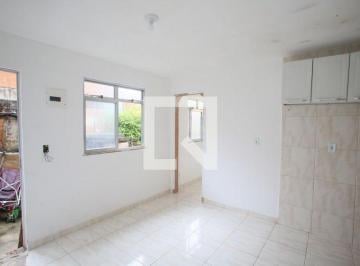 Casa · 30m² · 1 Quarto · Casa para Aluguel - Curicica, 1 Quarto, 30 m² - Rio de Janeiro