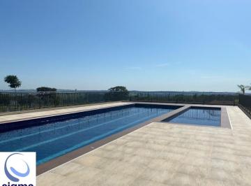 Foto 15 · Terreno em condomínio à venda em São Carlos-SP, no Residencial Villeneuve - 240,00 m² de área.