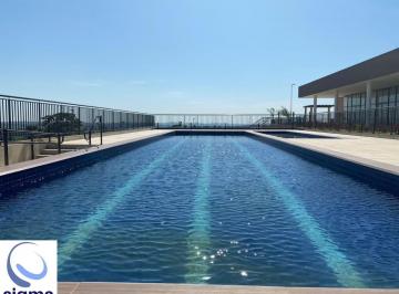 Foto 01 · Terreno em condomínio à venda em São Carlos-SP, no Residencial Villeneuve - 240,00 m² de área.