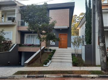 Foto 01 · LINDO CONDOMÍNIO ALTÍSSIMO PADRÃO, 525M², 4 SUÍTES, RESERVA CANTAREIRA