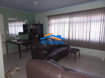Casa · 160m² · 3 Quartos · 3 Vagas · Espaçoso Sobrado com 3 Suítes e 3 Vagas - Jaguaribe