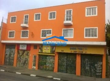 Comercial · 780m² · Prédio Comercial com 5 Salões e 2 Apartamentos - Jaguaribe Osasco.