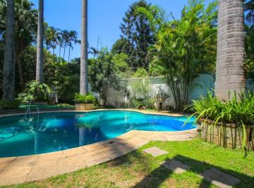 Sem Categoria · Casa com 4 quartos à venda em Santo amaro - SP