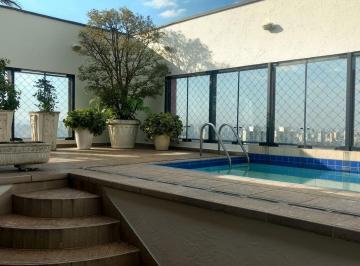 Foto 01 · MARAVILHOSA COBERTURA DUPLEX JARDIM DA SAUDE!!!