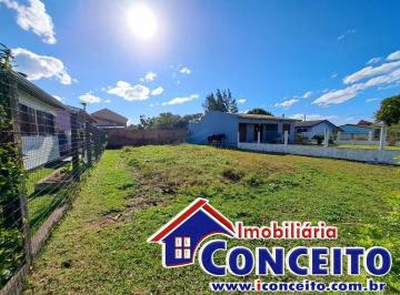 Terreno , Imbé · T131- Ótimo terreno em região de moradores em Santa Terezinha