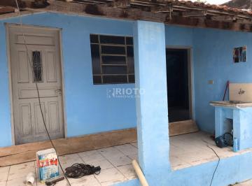 Foto 01 · Casa, Vila Eldízia, Santo André, SP