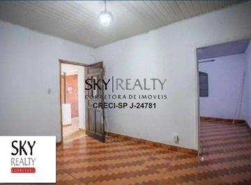 Casa · 133m² · 2 Quartos · 2 Vagas · Casa térrea a venda Vila Campestre, 2 quartos, 2 vagas