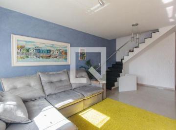 Casa · 126m² · 3 Quartos · 2 Vagas · Casa à Venda - Vila Formosa, 3 Quartos, 126 m² - São Paulo
