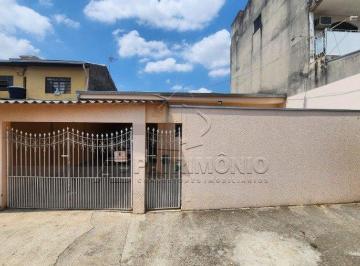 Casa · 182m² · 3 Quartos · CASA 3 QUARTOS SENDO 1 SUITE PARQUE VITORIA REGIA