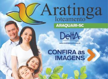 Foto 07 · LOTEAMENTO ARATINGA - ARAQUARI