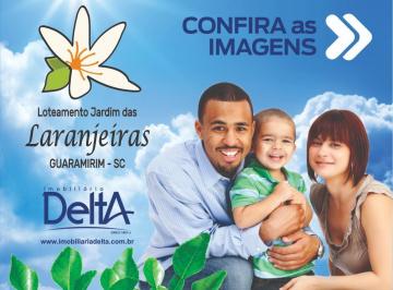 Foto 11 · LOTEAMENTO JARDIM DAS LARANJEIRAS - GUARAMIRIM