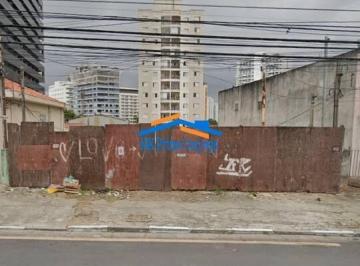 Terreno · 684m² · Terreno Comercial 684m² Para Locação ou Venda Vila Osasco/Osasco