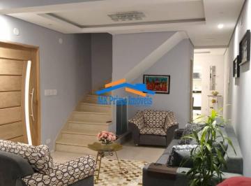 Casa · 90m² · 3 Quartos · 2 Vagas · Casa á venda no Jd. Roberto 03 Dorms. (sendo 1 suíte) / Financia