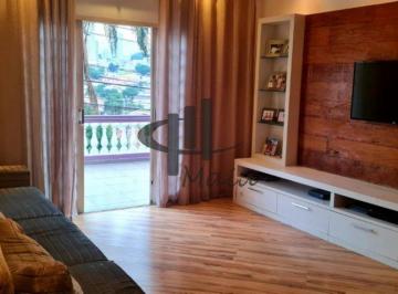 Casa · 202m² · 3 Quartos · 4 Vagas · Venda Casa Sao Caetano do Sul Barcelona Ref: 5778