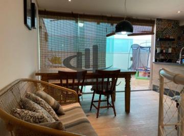 Apartamento · 130m² · 3 Quartos · 2 Vagas · Venda Cobertura Sao Caetano do Sul Osvaldo Cruz Ref: 5290