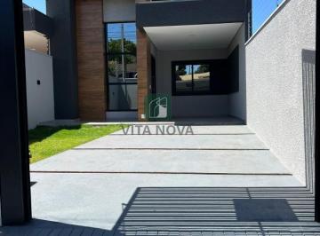 Casa · 99m² · 2 Quartos · 2 Vagas · Sobrado Beverly Falls Park