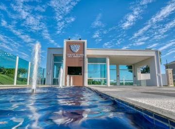 Terreno · 1000m² · Terreno Condomínio Village Iguassu Golf Residence