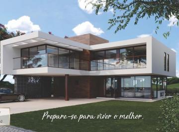 Casa · 374m² · 4 Quartos · 3 Vagas · Sobrado Condomínio Village Iguassu Golf Residence