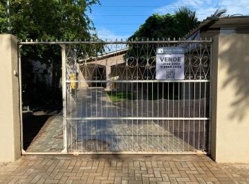 Casa · 214m² · 3 Quartos · 3 Vagas · Casa Vila Yolanda