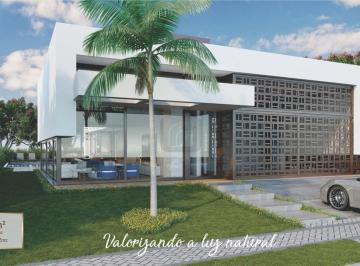 Casa · 273m² · 3 Quartos · 3 Vagas · Casa Condomínio Village Iguassu Golf Residence
