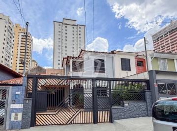Casa · 160m² · 3 Quartos · 5 Vagas · SOBRADO À VENDA COMERCIAL OU RESIDENCIAL - 160M² - 3 DORMITÓRIOS 5 VAGAS.