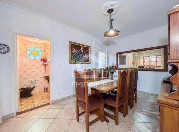 Casa · 160m² · 5 Vagas · Perdizes - Vila pompeia Excelente local para diversos seguimento . Allianz parque e Hospital são ue.