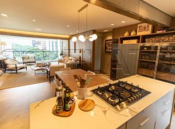 Apartamento · 107m² · 3 Quartos · 2 Vagas · Residencial Le Crillon, apartamento disponível para venda com 107m², 3 dormitórios e 2 vagas