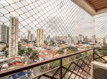Apartamento · 89m² · 3 Quartos · 2 Vagas · Apartamento para LOCAÇÃO - Brooklin