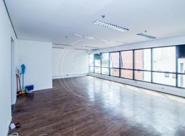 Comercial · 51m² · 1 Vaga · CONJUNTO COMERCIAL PARA VENDA E LOCAÇÃO - ITAIM BIBI - SÃO PAULO -SP