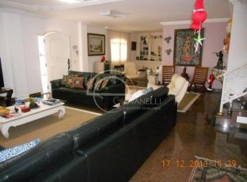 Casa · 500m² · 6 Quartos · 8 Vagas · Casa a venda - 6 Quartos - Alameda dos Eucaliptos - Barra da Tijuca