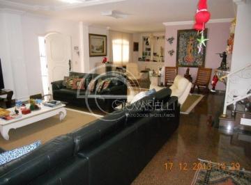 Casa · 500m² · 6 Quartos · 8 Vagas · Casa a venda - 6 Quartos - Alameda dos Eucaliptos - Barra da Tijuca