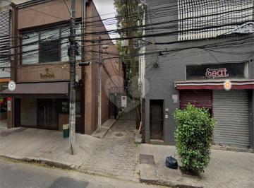 Área de Serviço · Imoveis - na Vila Nova Conceição