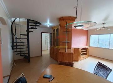 Apartamento · 170m² · 3 Quartos · 2 Vagas · Cobertura duplex à venda em Santana com 3 dormitórios, suíte e 2 vagas