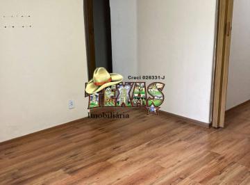 SALA · APARTAMENTO À VENDA NO PLANALTO