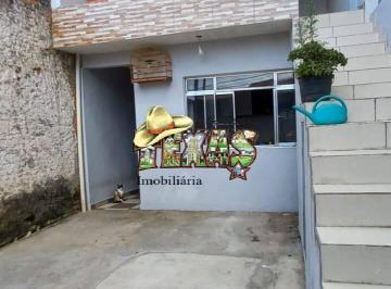 Casa · 140m² · 3 Quartos · 6 Vagas · SOBRADO VILA UNIÃO ZONA LESTE PROXIMO METRO ITAQUERA