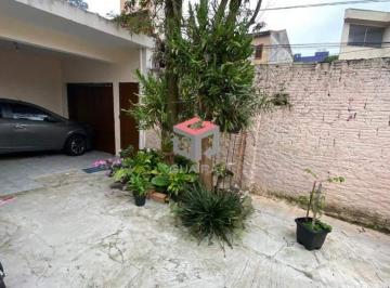 Terreno · 125m² · 2 Quartos · 1 Vaga · Terreno à venda 2 quartos 1 vaga Jordanópolis - São Bernardo do Campo - SP