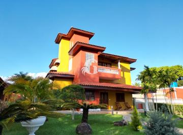 Foto 01 · Imperdível oferta de chácara de luxo em Mogi Guaçu-SP: 4 quartos, 4 suítes, 3 salas, 6 banheiros, 7 