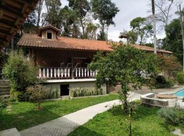 Casa · 350m² · 3 Quartos · 2 Vagas · CASA NO INÍCIO DA SERRA DA CANTAREIRA COM 350 M² E 1020M² DE TERRENO