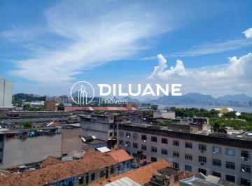 Apartamento · 90m² · 3 Quartos · Apartamento de 3 quartos sem garagem, no Centro de Niterói