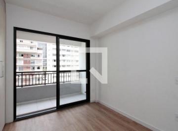 Apartamento · 21m² · 1 Quarto · Apartamento à Venda - Consolação, 1 Quarto,  21 m² - São Paulo
