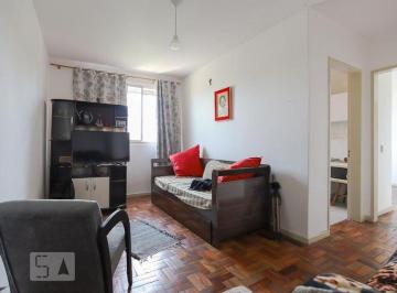 Apartamento · 44m² · 1 Quarto · Apartamento à Venda - Rubem Berta, 1 Quarto,  44 m² - Porto Alegre