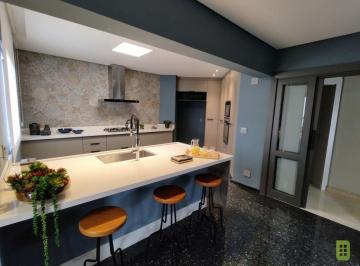 Apartamento · 454m² · 5 Quartos · 4 Vagas · Um dos pontos mais nobres do bairro Jardim!!