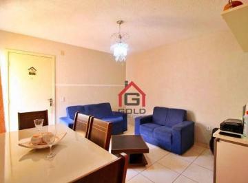 8a6f621394ba4207777fa192462055db9d145605 · Apartamento com 2 dormitórios à venda, 50 m² por R$ 220.000,00 - Jardim Alzira Franco - Santo André/
