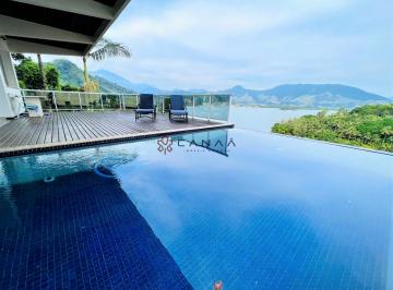 Casa · 250m² · 4 Quartos · 3 Vagas · Linda casa de 4 suítes com vista panorâmica do mar