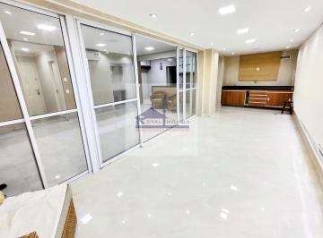 Apartamento · 136m² · 3 Quartos · 2 Vagas · Apartamento em Chácara Inglesa - São Paulo