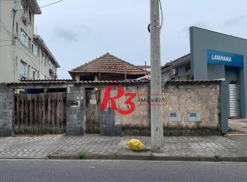 dd038f48077c3e16089632f78fe13fff1309514c · Terreno à venda, 450 m² - Ponta da Praia - Santos/SP