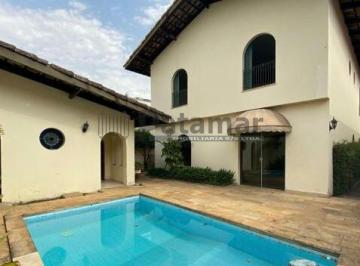 Casa · 420m² · 4 Quartos · 5 Vagas · Casa à venda 4 quartos na Vila Inah
