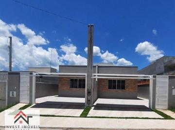 fad7af12ec1a72550f362a9b6c08147f6218883c · Casa com 3 dormitórios à venda, 122 m² por R$ 795.000,00 - Jardim do Lago - Atibaia/SP