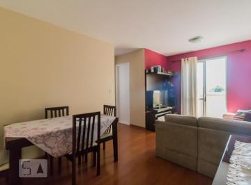 Apartamento · 56m² · 2 Quartos · 1 Vaga · Apartamento para Aluguel - Vila Augusta, 2 Quartos,  56 m² - Guarulhos