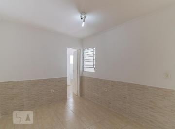 Casa · 45m² · 1 Quarto · Casa para Aluguel - Ipiranga, 1 Quarto,  45 m² - São Paulo